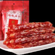 中华老字号 陶陶居 广式三七腊肠 400g