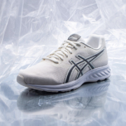 1日0点：ASICS亚瑟士 1011A956 中性款缓震跑鞋