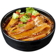 棒棒军 火锅川粉 200g*8袋