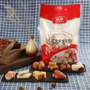 HIFIRST 惠发 关东煮丸子 1500g