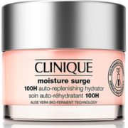 Clinique 倩碧 新版100H水磁场面霜 125ml