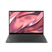 Lenovo 联想 YOGA 14s 2021 锐龙款 14英寸笔记本电脑（R7-5800H、16GB、512GB）