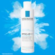收敛毛孔！LA ROCHE-POSAY 理肤泉 清痘净肤爽肤水200ml