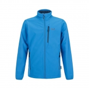 20点：Jack Wolfskin 狼爪 183-1305801 男款 软壳外套
