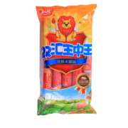 23日0点：Shuanghui 双汇 王中王火腿肠 240g