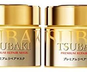 TSUBAKI 丝蓓绮 臻护多效修护发膜  180克×2个  含税到手￥106.48