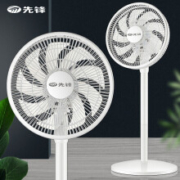 SINGFUN 先锋 DLD-D17 九叶落地扇 白色