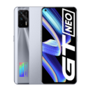realme 真我GT Neo 5G手机 12GB+256GB 极客银