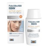 击退黑色素！ISDIN 怡思丁 臻维光护修颜沁融防晒液 50ml