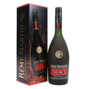 RÉMY MARTIN 人头马 VSOP 特优香槟干邑白兰地礼盒装 700ml