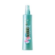 聚划算百亿补贴：六神 喷雾驱蚊花露水 冰莲香型 180ml
