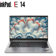 ThinkPad 思考本 E14 2021款 酷睿版 14英寸笔记本电脑（i5-1135G7、16GB、512GB、100%sRGB） 4799元包邮