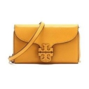 TORY BURCH 汤丽柏琦 MCGRAW系列 女士单肩斜挎包