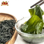 金葵 干裙带菜 100g*2件