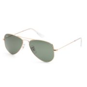 RAY-BAN 雷朋 Classic Small 中性飞行员太阳镜
