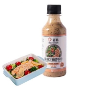 Bakerdream 百钻 焙煎芝麻沙拉汁 258ml