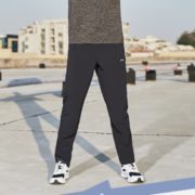 LI-NING 李宁 AYKQ159-1 男士运动裤