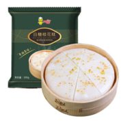 云鼎轩 阿诺 白糖桂花糕 300g