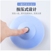 颜小吖 硅胶防臭塞