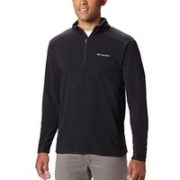 Columbia 哥伦比亚 Klanmath Range II 男式抓绒半拉链户外套衫 到手184.07元