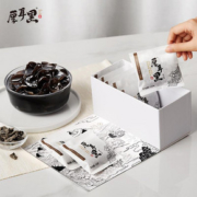 【西贝直供】东北特产无根黑木耳 150g