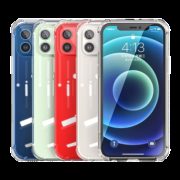 UGREEN 绿联 iPhone11-12系列 气囊防摔保护壳