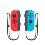 Nintendo 任天堂 国行系列 Joy-con 游戏手柄 电光红&电光蓝