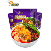 好欢螺 螺蛳粉 300g*3袋