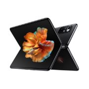 16日10点：MI 小米 MIX FOLD 5G折叠屏手机 12GB+512GB