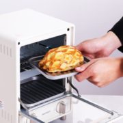 珍味小梅园 惠灵顿酥皮牛排 270g*5块