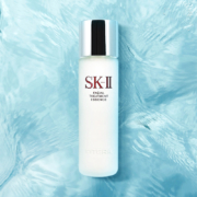 降40元新低，香港直邮，日本进口：230ml SK-II 神仙水 全能型护肤精华露