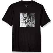 prime会员！A|X Armani Exchange 阿玛尼副牌 男士印花短袖T恤  直邮含税到手￥185.46