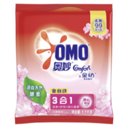 OMO 奥妙 全自动无磷洗衣粉 1100g