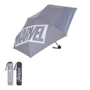 MINISO 名创优品 晴雨两用伞 漫威字母伞