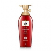 前2000件、20点开始：Ryo 吕 红吕染烫修复损伤洗发水 500ml