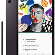 SAMSUNG 三星 Galaxy Tab S6 Lite 10.4英寸平板电脑 4GB+64GB WiFi版 到手1770.81元