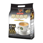 AIK CHEONG OLD TOWN 益昌老街 三合一特浓速溶咖啡粉 40条