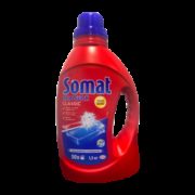 多效合一！Somat 汉高 洗碗粉1.5kg