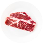 THOMAS FARMS 安格斯 上脑牛排 200g