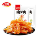 卫龙 魔芋爽辣条 180g*2袋