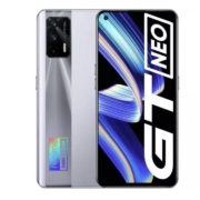 realme 真我 GT Neo 5G手机 8GB+128GB