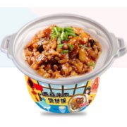 馋驰 自热米饭速食大份量煲仔饭