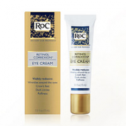 还原少女眸！ROC   A醇深层抗老眼霜 15ml