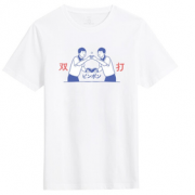 20日22点！VANCL 凡客诚品  男士短袖T恤