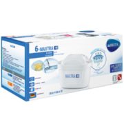 BRITA 碧然德 MAXTRA+ 滤芯 6+2只装