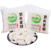 大别风情 手工切片年糕 400g*2袋