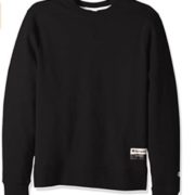 休闲运动！Champion Authentic 男士卫衣