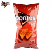 美国进口 多力多滋 Doritos 奶酪味玉米片 198.4g