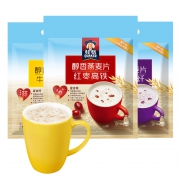 聚划算百亿补贴：桂格 即食燕麦片 540g