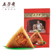 WU FANG ZHAI 五芳斋 豆沙粽 100g*6只